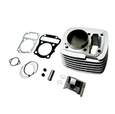 Kit Reparación Cilindro Honda Crf125f Crf125fb (2014-2023)